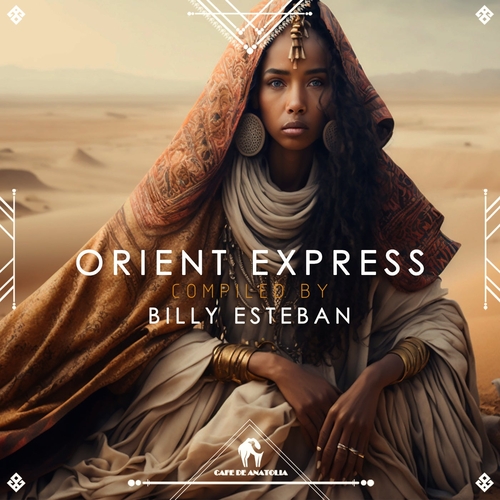 VA - Orient Express [CDA300]